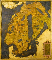 A skandináv félsziget